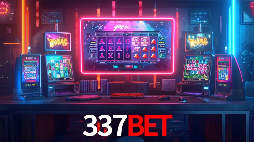 337BET - Corrida pela Fortuna - 337BET.COM
