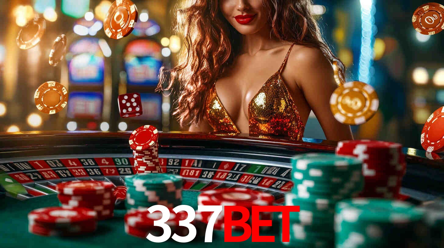 337BET