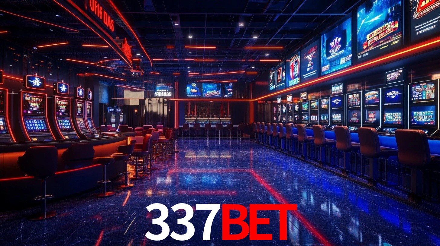 337BET App Interface