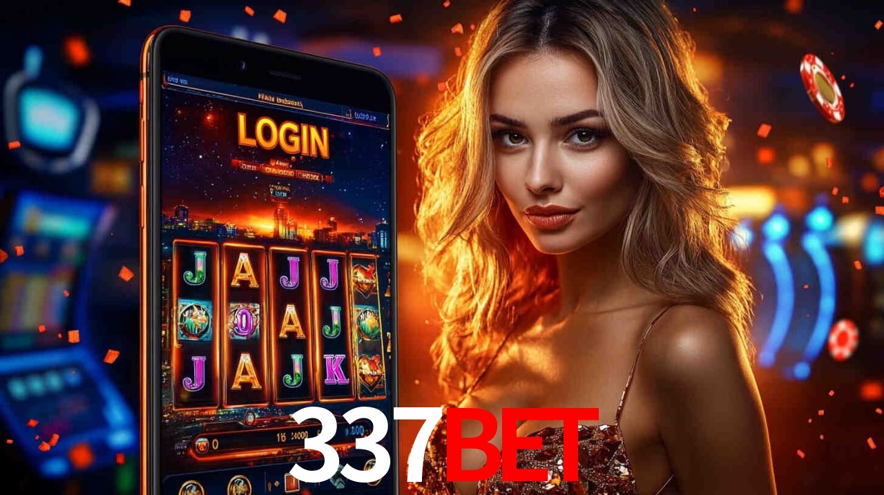 Provedores de Jogos 337BET