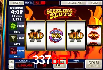 A Experiência Imersiva dos Cassinos Ao Vivo no 337BET