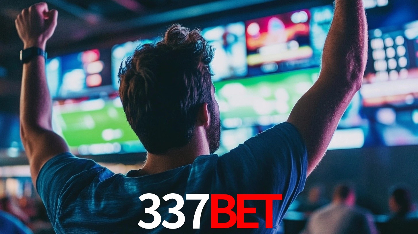 337BET