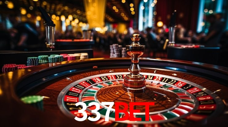 Live Casino 337BET