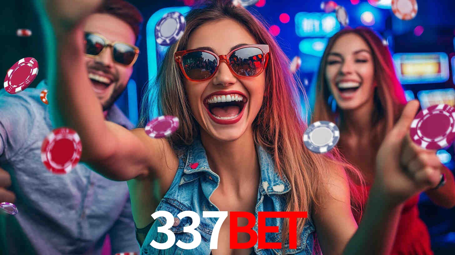 Desvendando o Mundo dos Jogos Virtuais na 337BET
