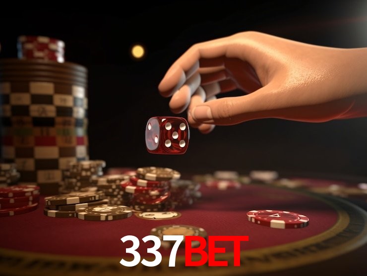Torneios 337BET