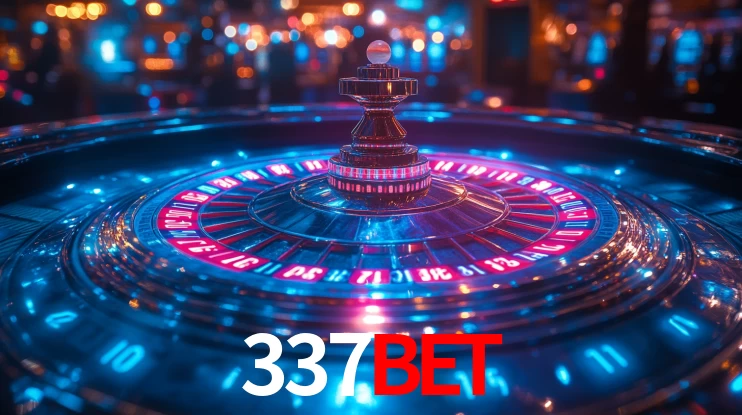 337BET: Jogos de Caça-Níqueis-Altas Recompensas, Roleta-Velocidade, Blackjack-Desafios Máximos