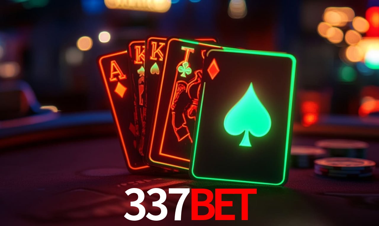 Jogos de Slot 337BET