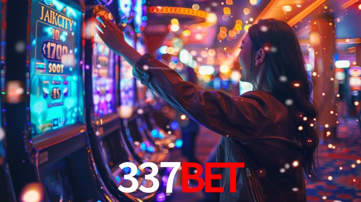 337BET: Seu Especialista em Apostas Esportivas Brasileiras