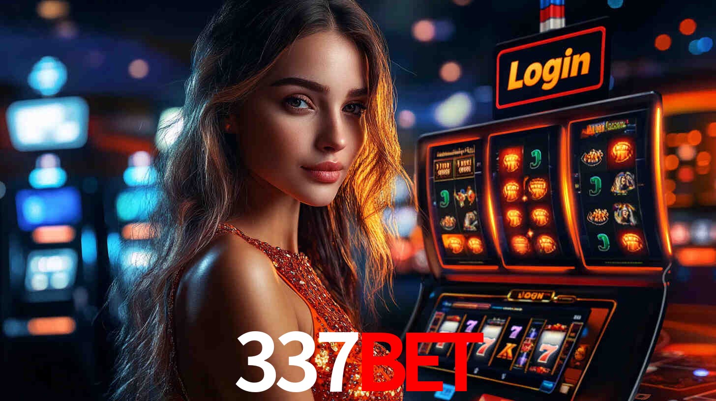 337BET