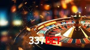 Apostas de Tênis 337BET