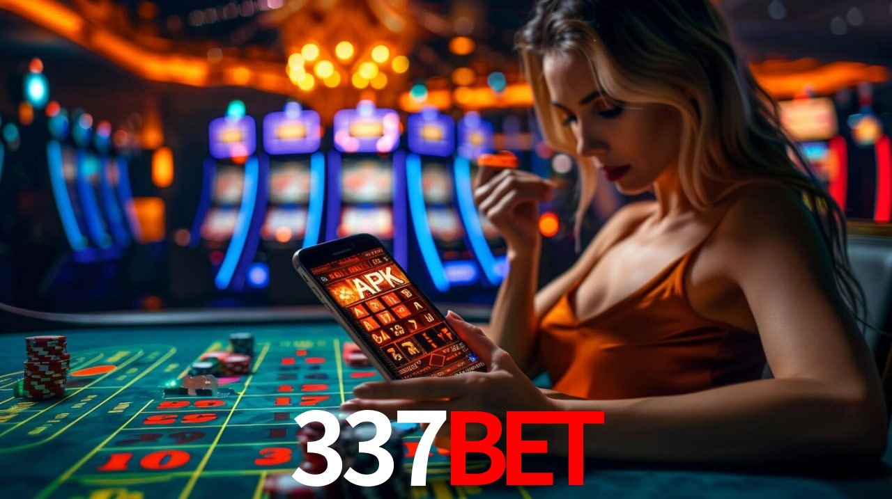 Live Casino 337BET
