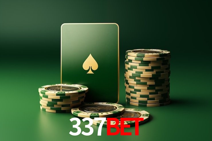 VIP Casino 337BET