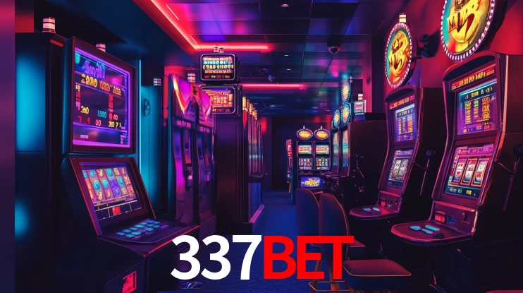 337BET
