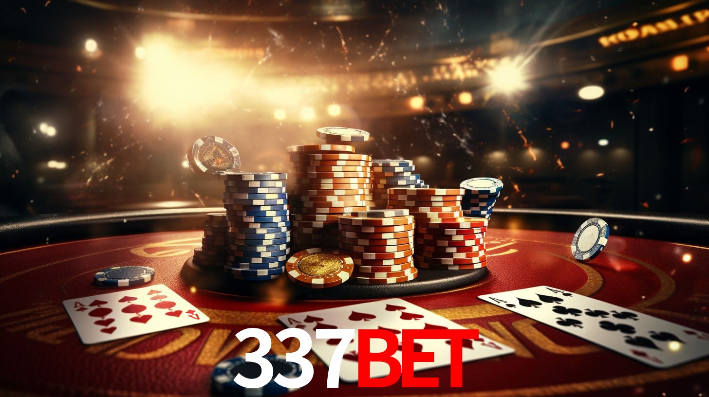 Daily Bonuses 337BET