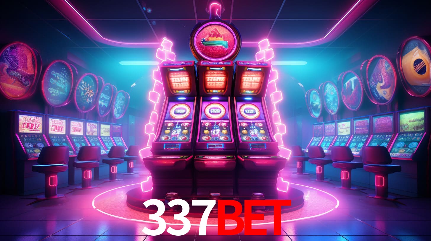 337BET: A Experiência de Casino com Jogos de Mesa ao Vivo