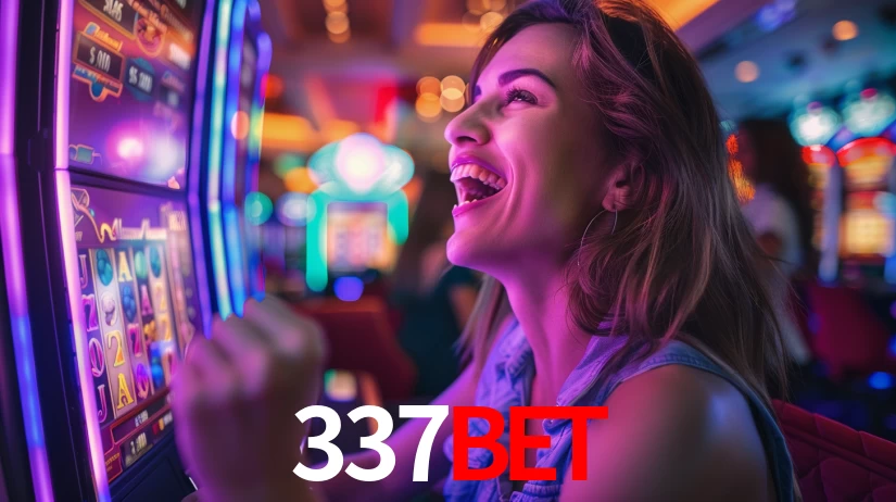 337BET,337BET.COM